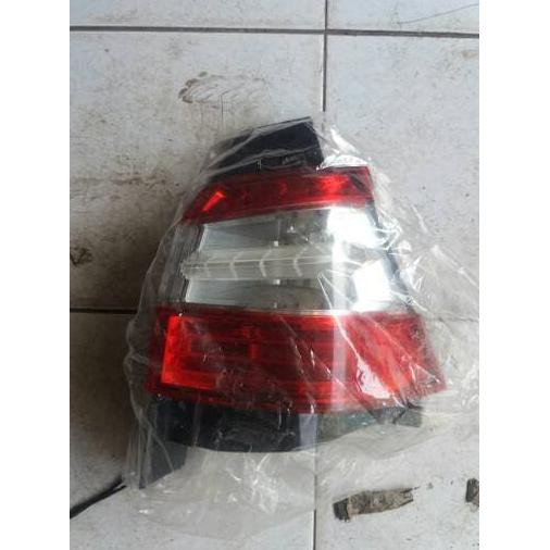 stoplamp grand livina ORIGINAL