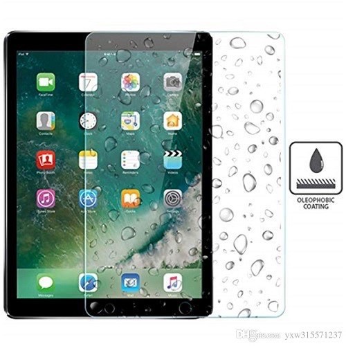 Ipad Air 3 10.5 Inch Tempered Glass Anti Gore Kaca Bening