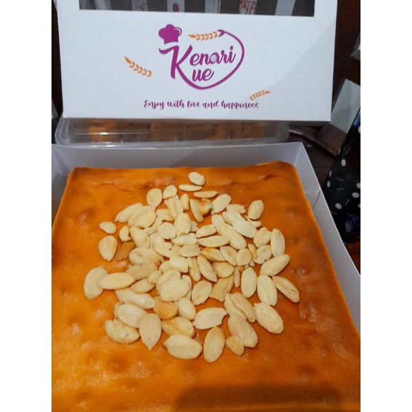 

Spiku Kenari Premium 20 x 20 cm