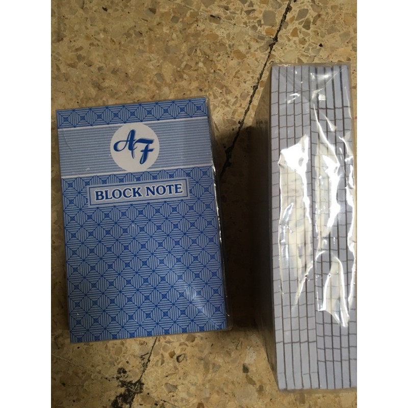 

blok note garis uk 1/4 folio 1 pak isi 10 buku