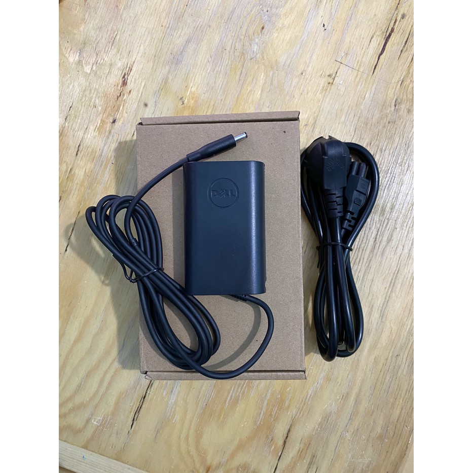 Adaptor Charger DELL XPS 12 XPS 13 XPS L312X XPS L322 19.5v 2.31A Ori