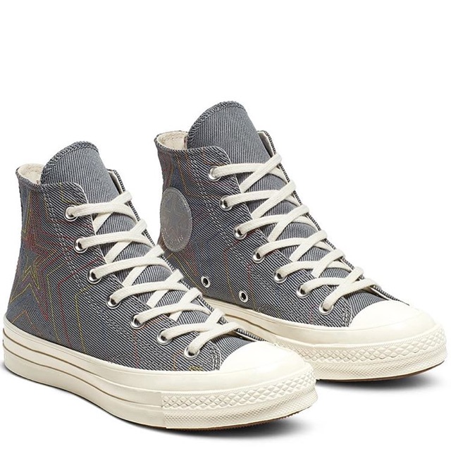 exploding star converse