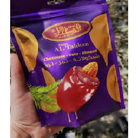 

AlTahhan Kurma Coklat Almond Asli Impor Mesir i 100 gr