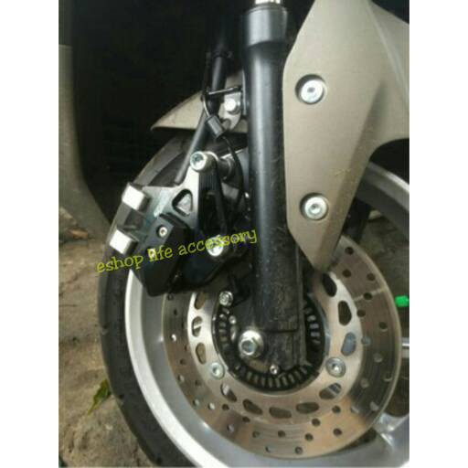 aksesoris Cover kaliper caliper yamaha nmax vixion byson