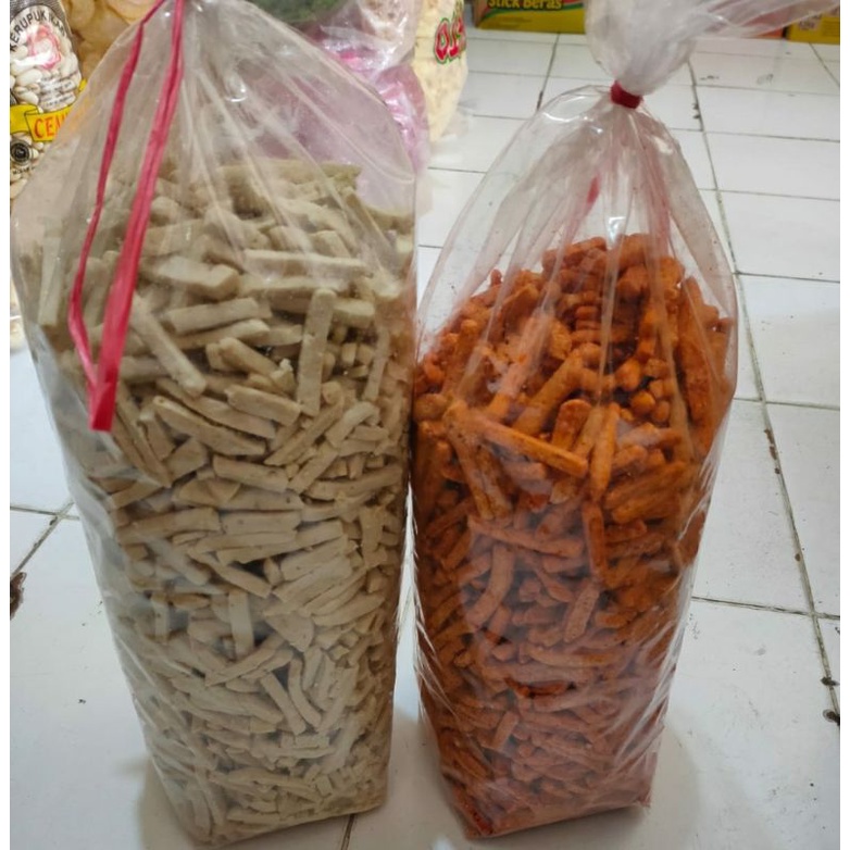 

Basreng/ basreng stik 2kg