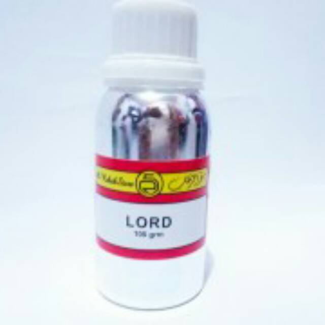 Parfum lord Bibit parfum al rehab 100 ml