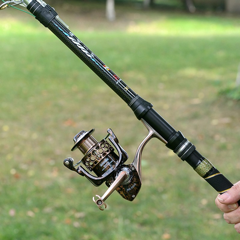 10kg Max Drag Power reel pancingan reel pancing laut besar fishing reel reel pancing maguro 17+1BB reel pancing laut murah reel metal 5.5:1 reel murah reel pancing mini reel pancing reel pancing laut