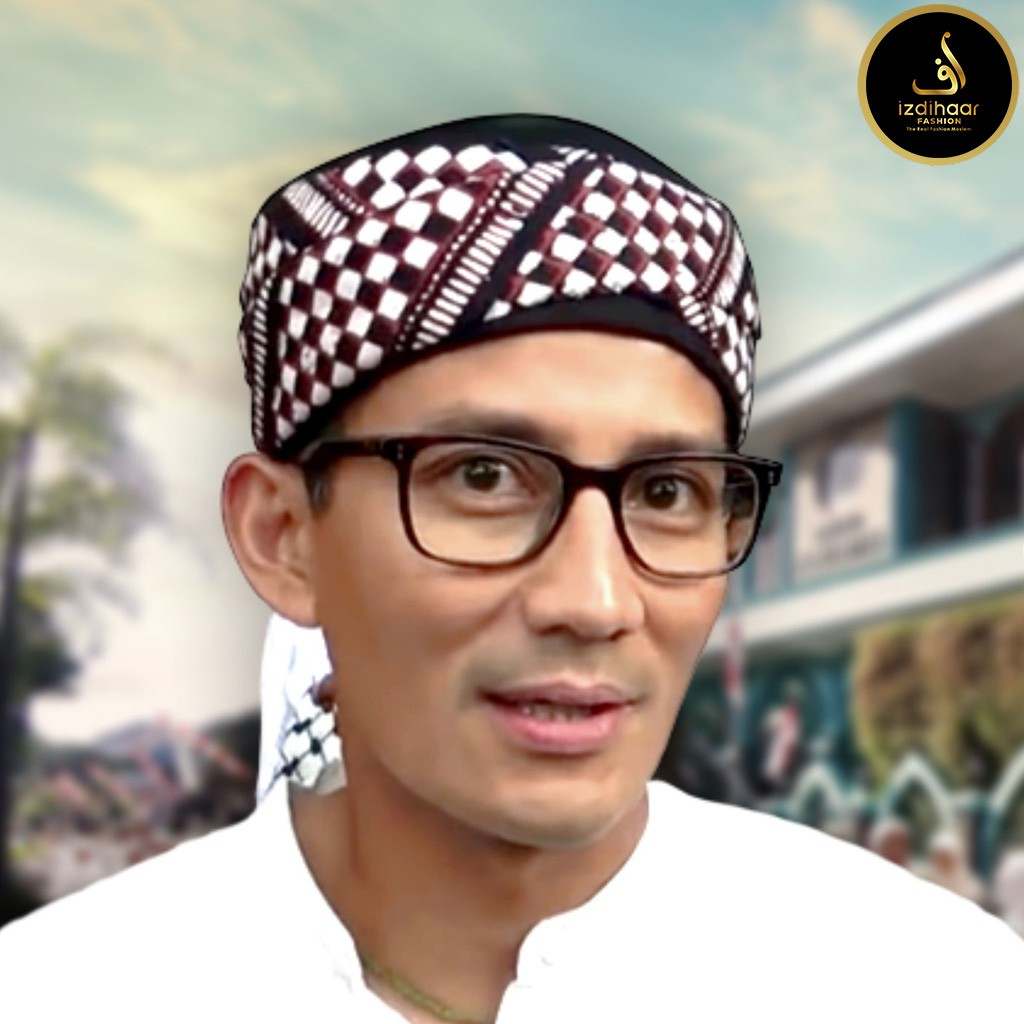 Peci Batik Jogokariyan Ori Terbaru Udeng Songkok Kopiah Batik Khas Jogja Aneka Motif Polang