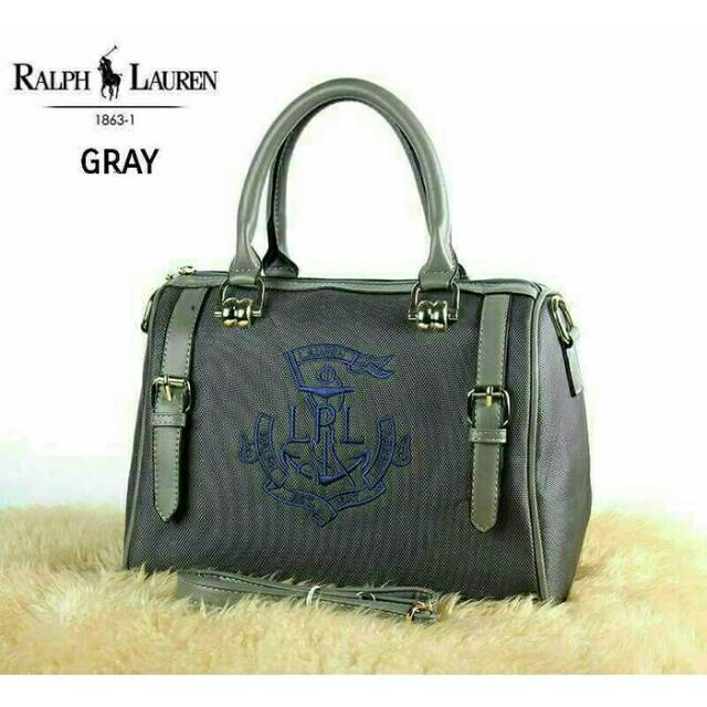 Tas Ralp Lauren
