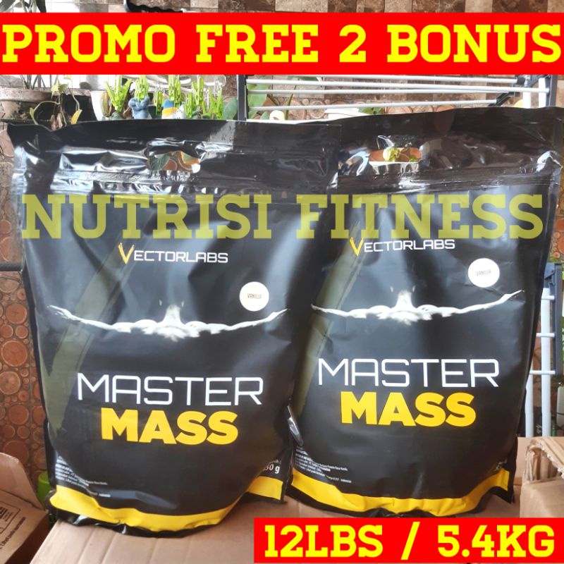 Master Vector Mastermass 12 Lbs PH Prohybrid 10 lbs 10Lbs BXN Gainer 15 Lbs