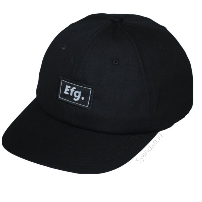 TOPI / TOPI PRIA / TOPI BASEBALL / TOPI DISTRO EFG TOPI BISBOL PRIA DEWASA