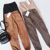  Celana  Jogger Cargo  Pants Stradivarius  Shopee Indonesia