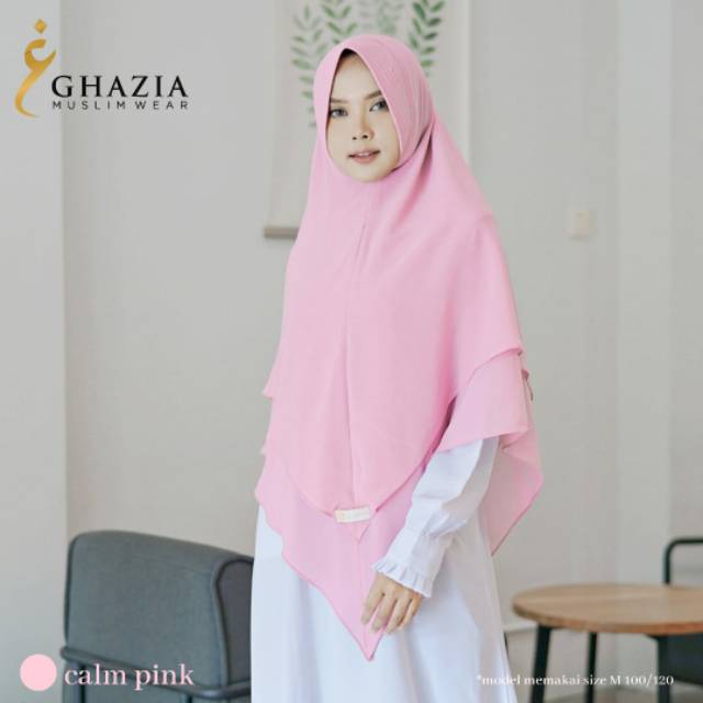 Khimar khadijah