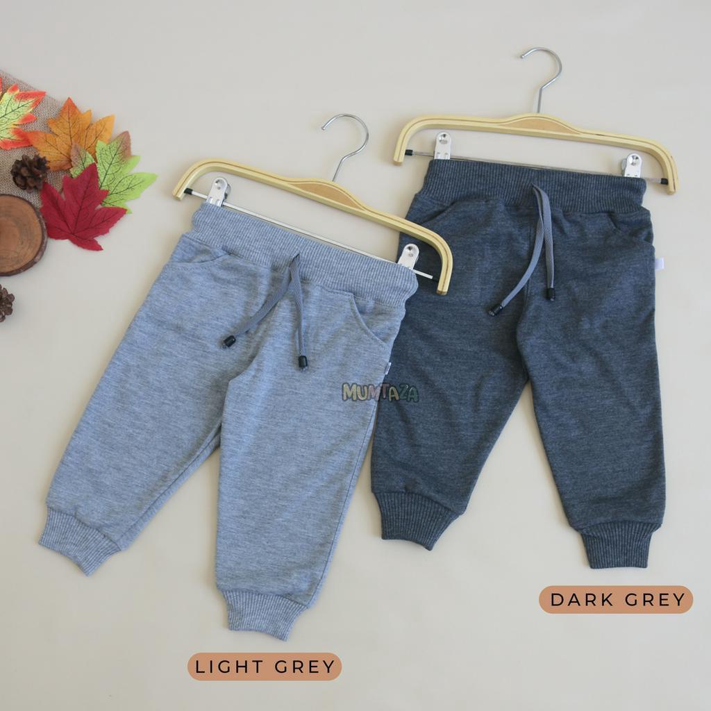 Joger anak TERRY basic 2XL 3XL 4XL 5XL | Jogger Anak | Celana joger | Celana bayi