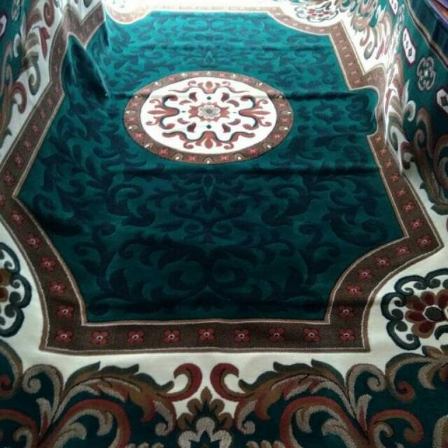 Karpet/Ambal/permadani uk 300x400