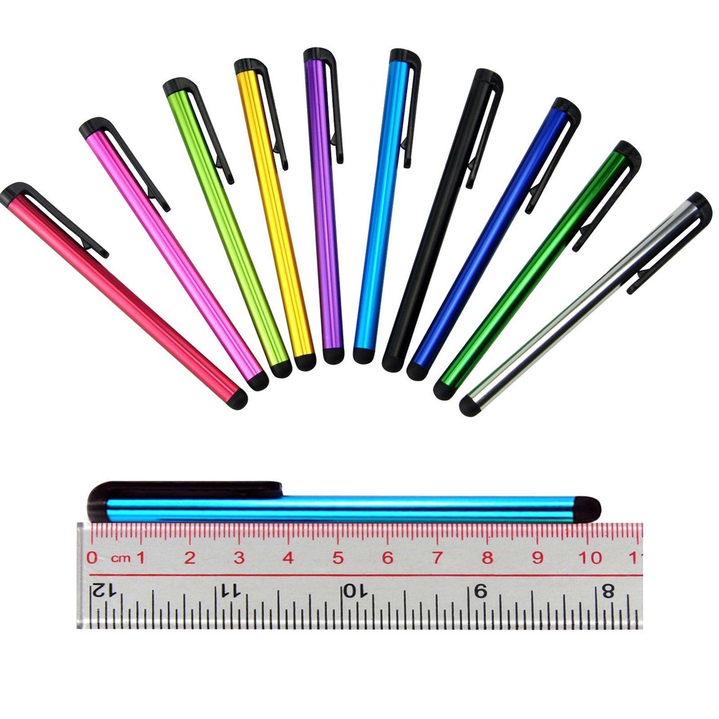 Stylus Pen Android Pensil hp Android Universal Smartphone-1