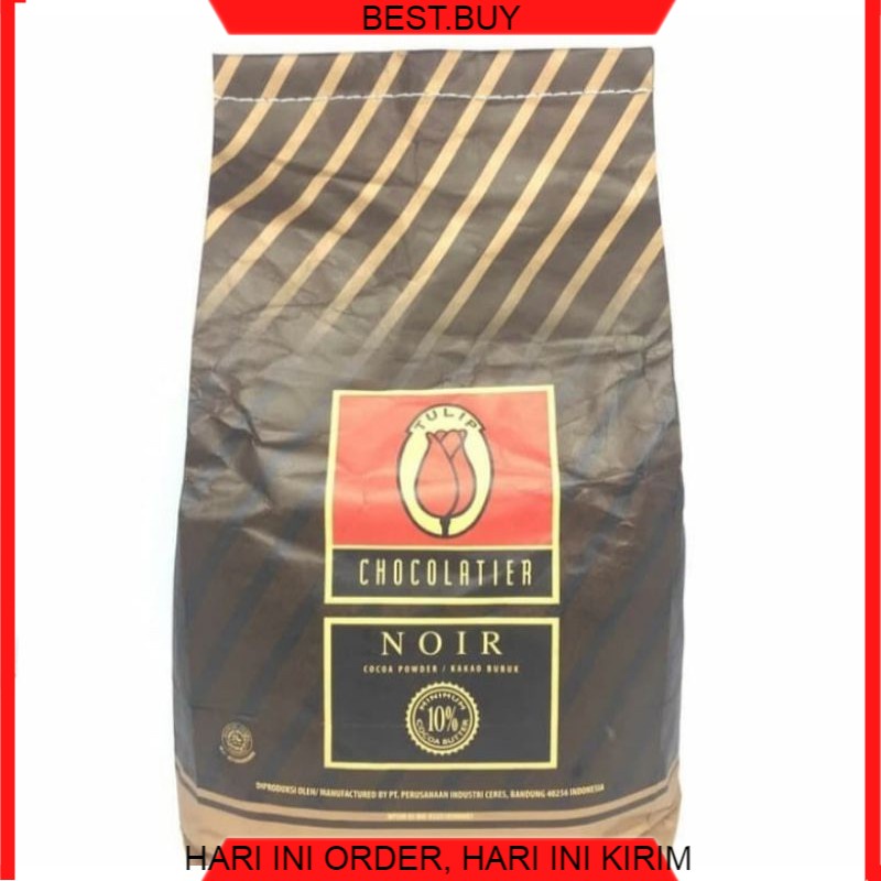

Tulip bubuk noir rpc 100gr