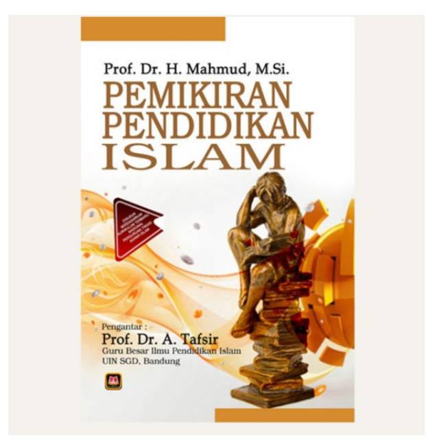 Pemikiran pendidikan Islam