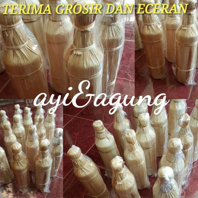 

Gratis Ongkir Madu Sumbawa Tradisional Free Ongkir