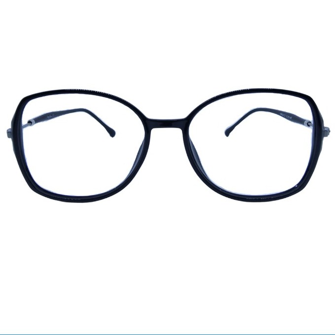 FRAME KACAMATA KOREAN STYLE MERK LUCY LAW 00034 WANITA