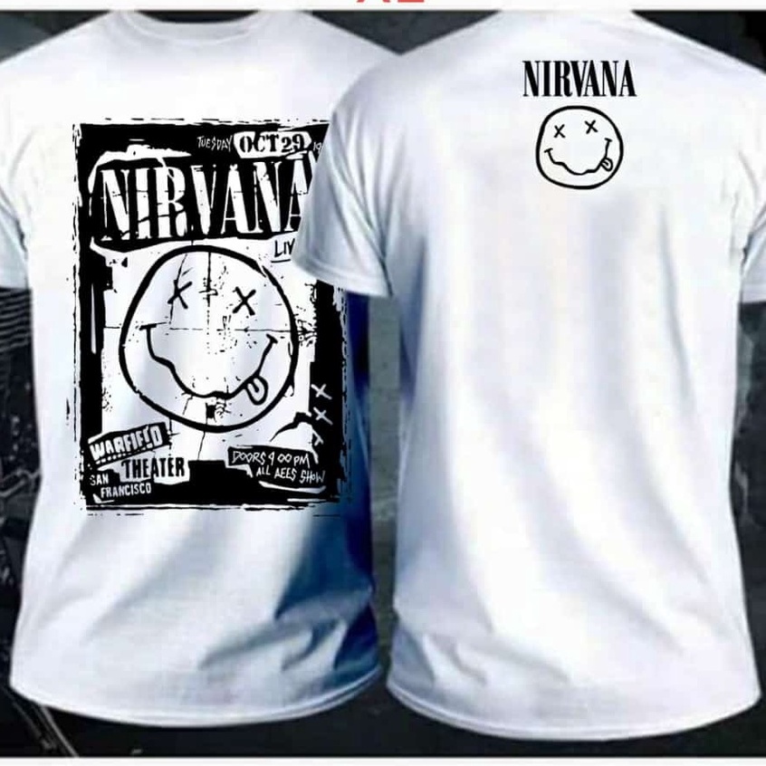 Kaos murah Kaos distro murah baju  distro pria t-shirt murah combed30s perfect human nirvana