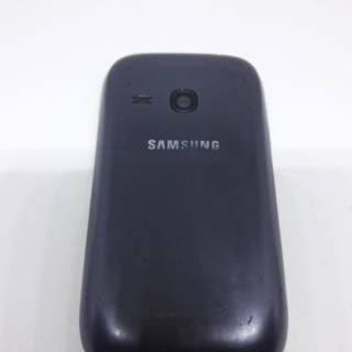 Samsung Galaxy Young 2 Single SIM 3G/H+ SECOND | Shopee