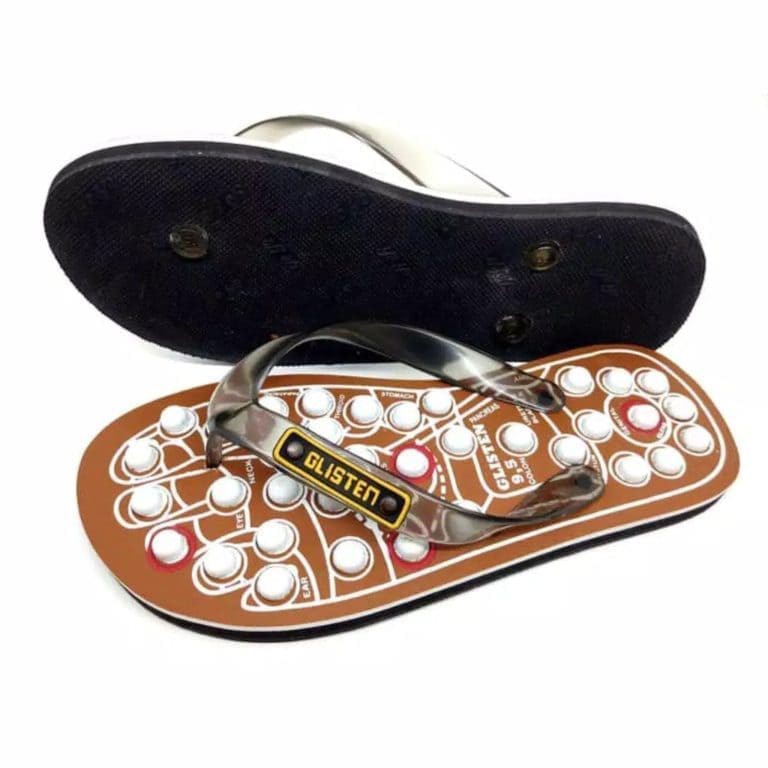 SANDAL GLISTEN SANDAL KESEHATAN