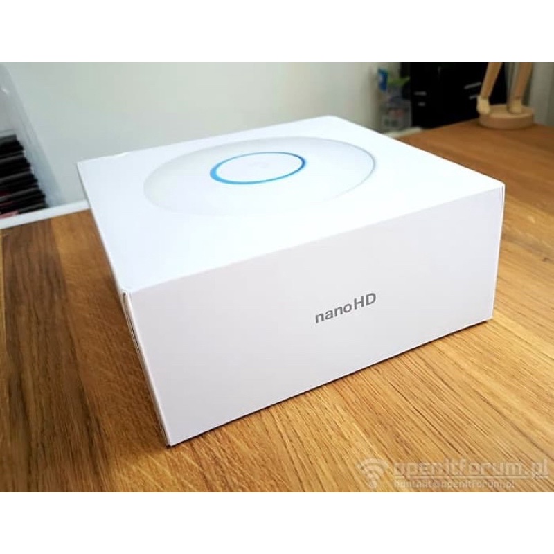 Ubiquiti unifi nano HD uap nano HD