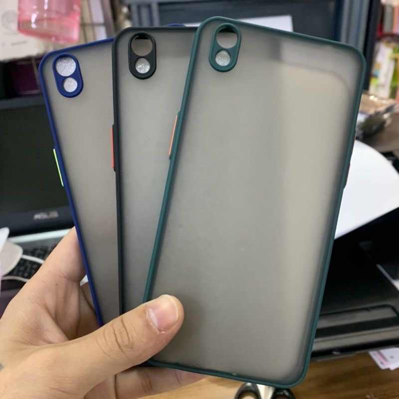 Case My Choise Terbaru Oppo F1/F1 plus/R9 Pelindung camera case Dove Bumper Aero