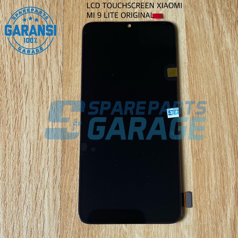 LCD TOUCHSCREEN XIAOMI MI 9 LITE / MI CC9 ORIGINAL