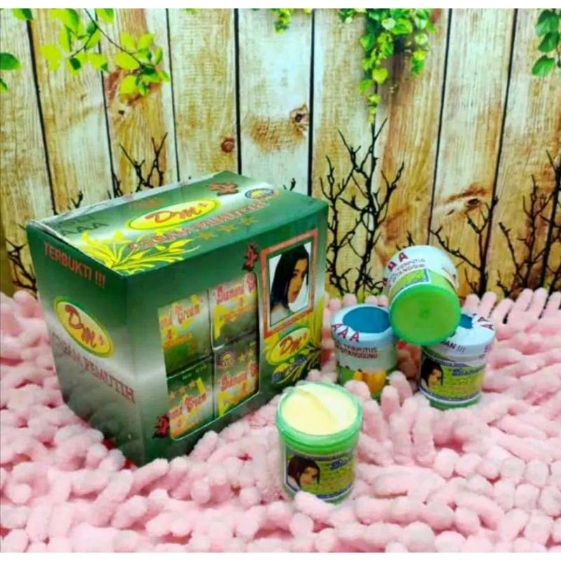 Cream Diamon UV Whitening original pakai segel