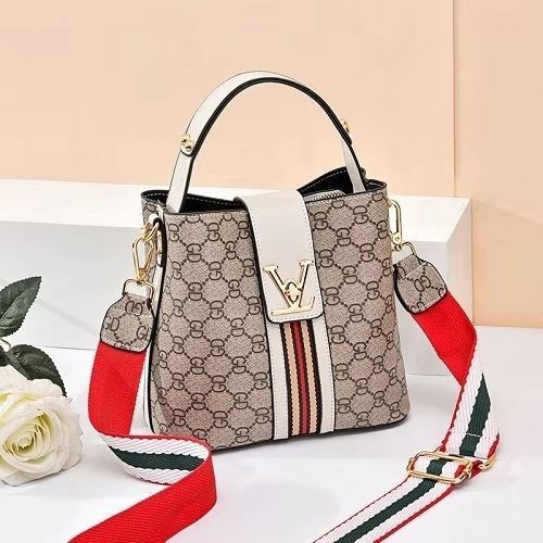 TASHAPPY JT81890 tas selempang wanita import model korea kekinian elegan supplier tas import BQ2884