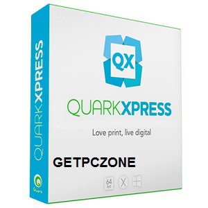 [FULL VERSION] QuarkXPress 2020 16 Pro Software - GARANSI AKTIVASI