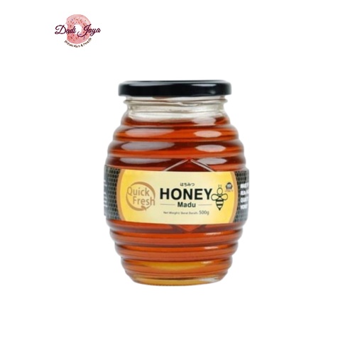 

Quick Fresh Honey 1kg