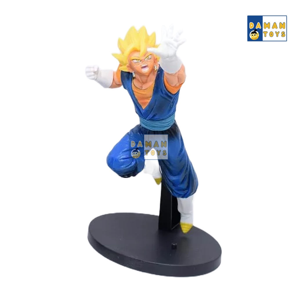 Mainan Figure Dragonball z  super saiyan Goku Gogeta Broly Pajangan Koleksi action Figures