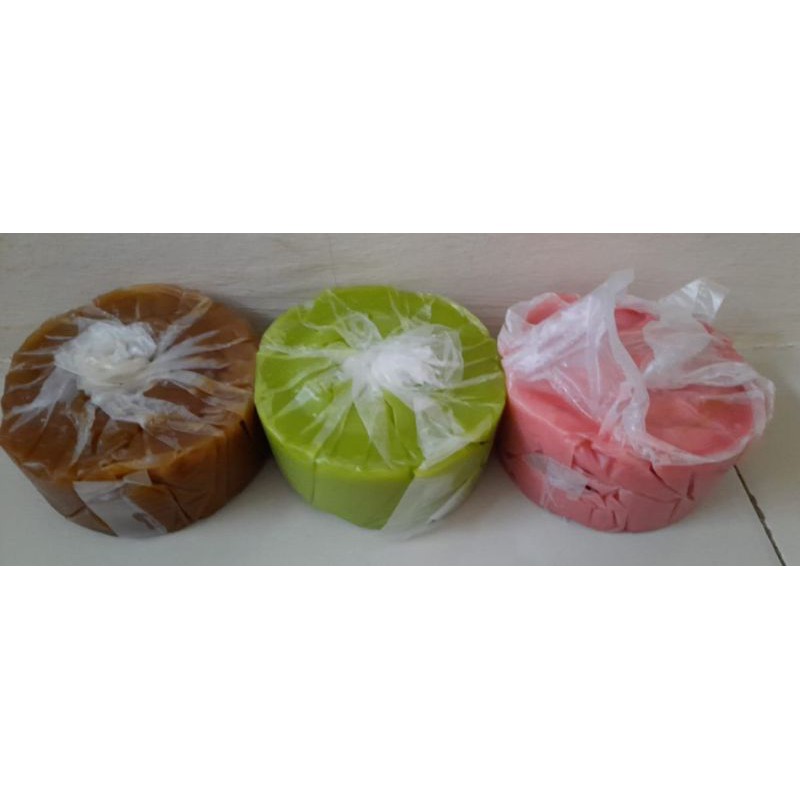 

Kue Keranjang
