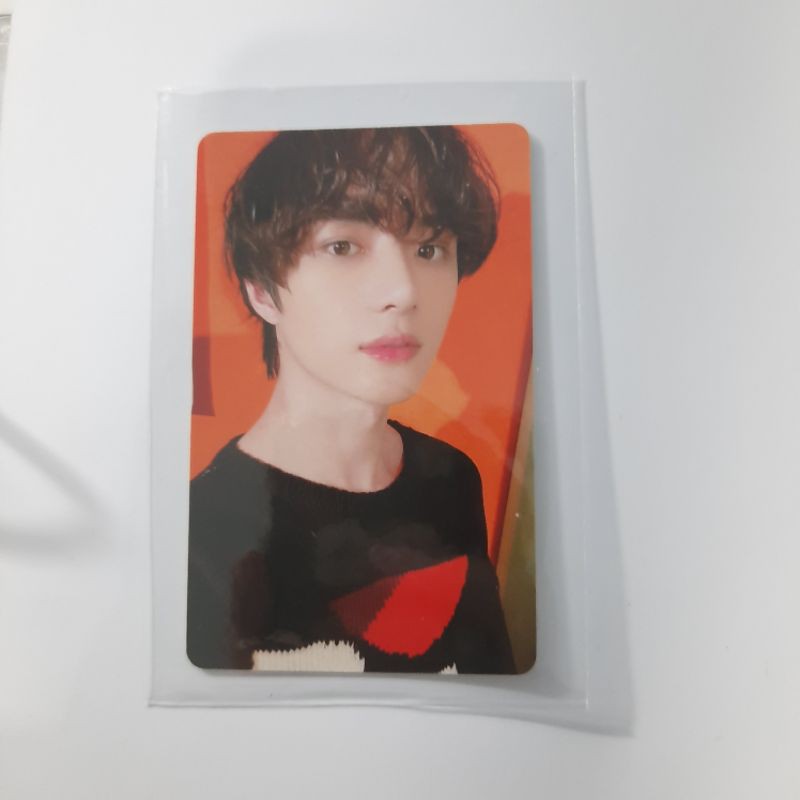 (Booked) PC Beomgyu SG 21