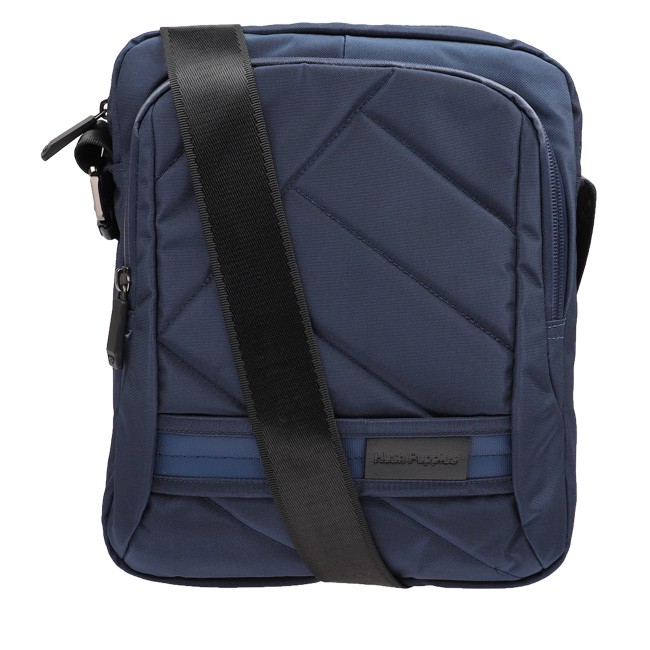 Hush Puppies Tas Pria Manley Sling Bag 912 Navy