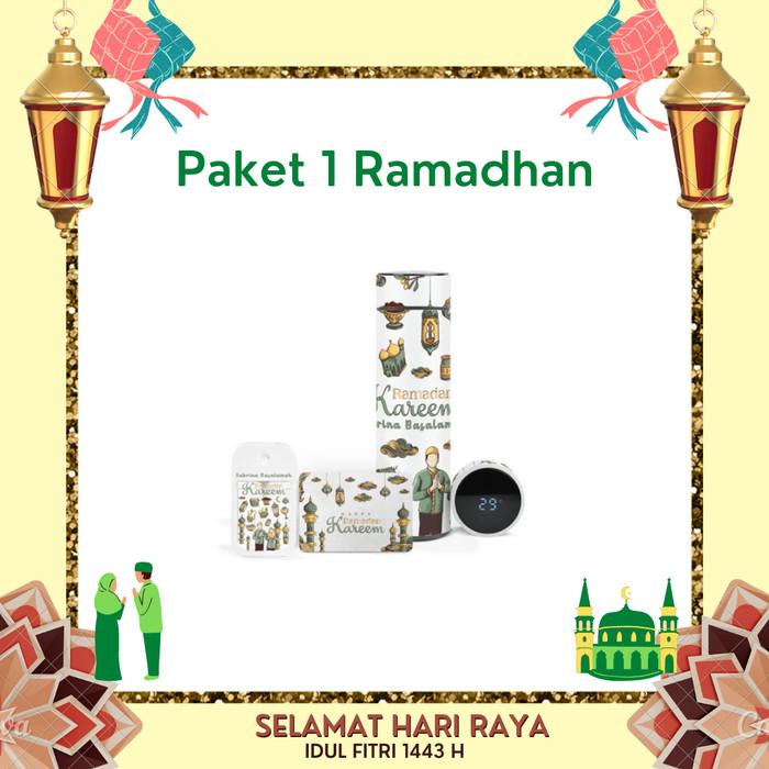 

Hampers Custom Tumbler+Hand Sanitizer Edisi Idul Fitri/Ramadhan-Print Best Seller