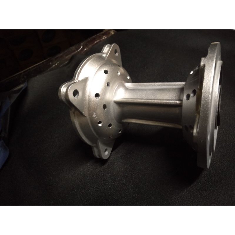 tromol depan kawasaki KLX dtracker klx bf