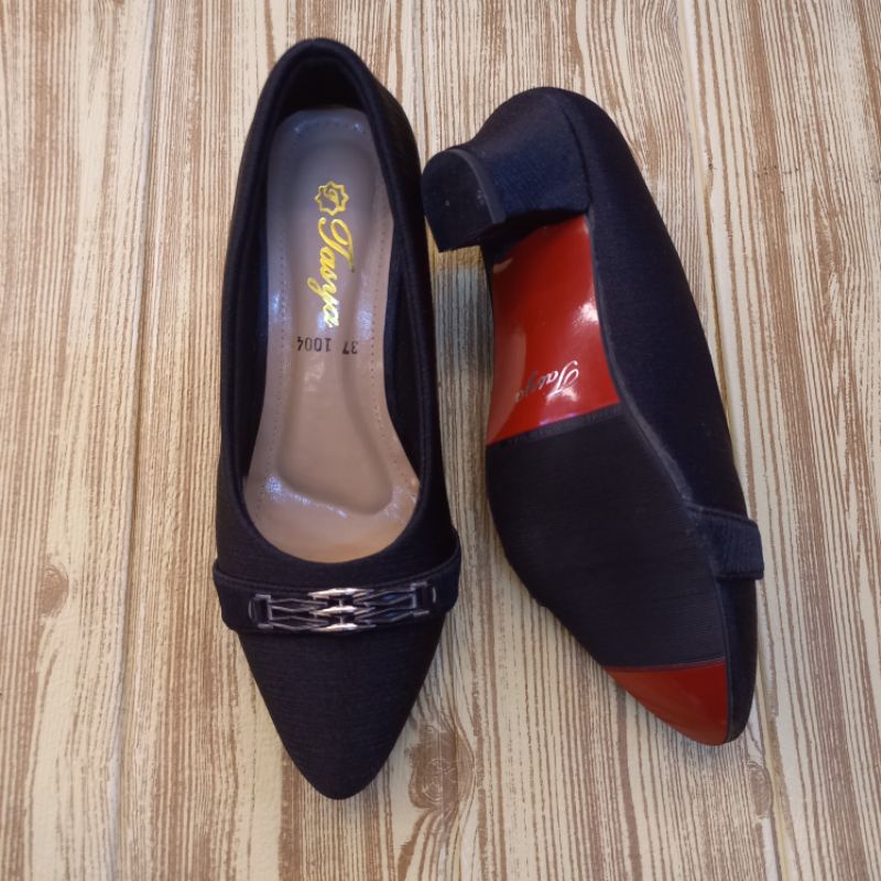 Pansus wanita Cantik H5cm