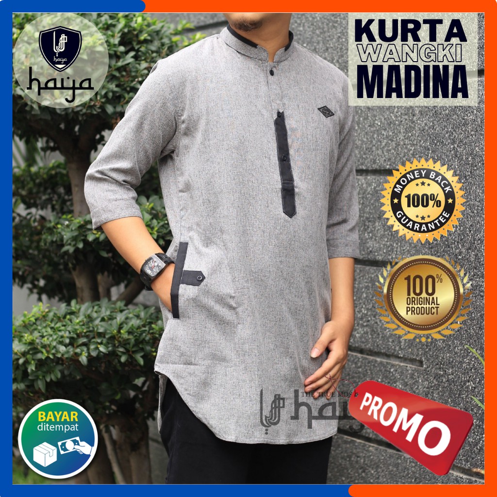 Qurta Pakistan Koko Kurta Pria Muslim Remaja Dewasa Bahan Qurta Pakistan Koko Kurta Pria Muslim Remaja Dewasa Bahan
