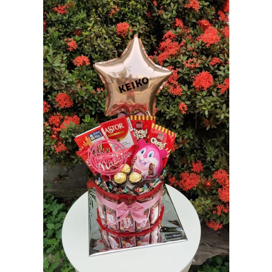 

kue Snack/Snack cake/kue ulang tahun