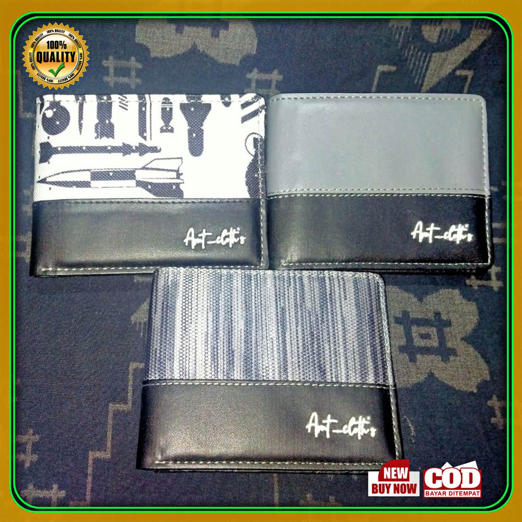 GROSIR DOMPET pendek FASHION DOMPET MURAH Elegan Simple kekinian