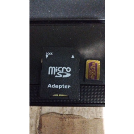 peta laut bluechat G2 vision region barat