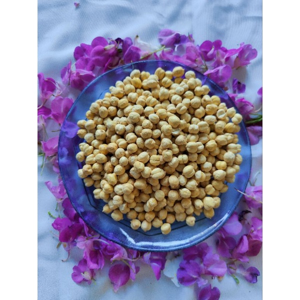 

Kacang Arab Rasa Original