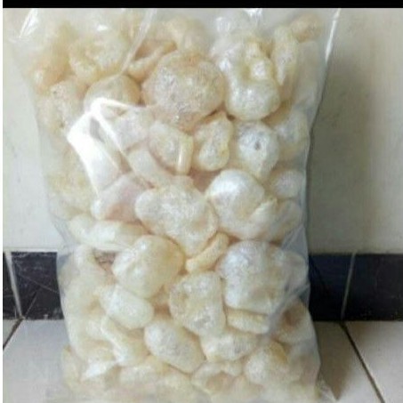 

Kerupuk kulit sapi