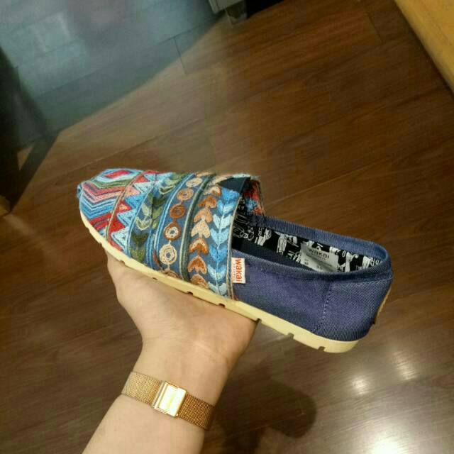 

Wakai Stamp Original