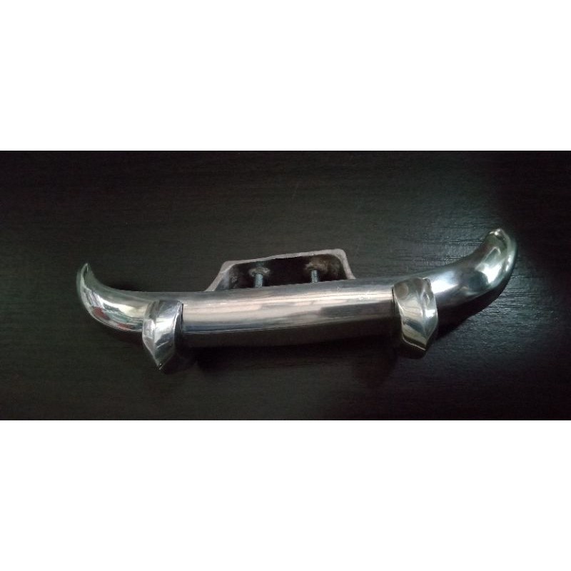 bemper belakang Vespa super sprint 65 vbb