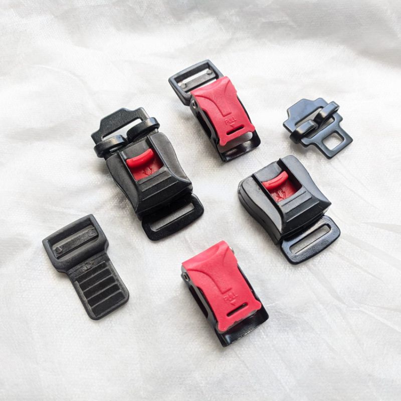 gesper helm | klik helm | cetekan helm | gesper buaya | gesper besi